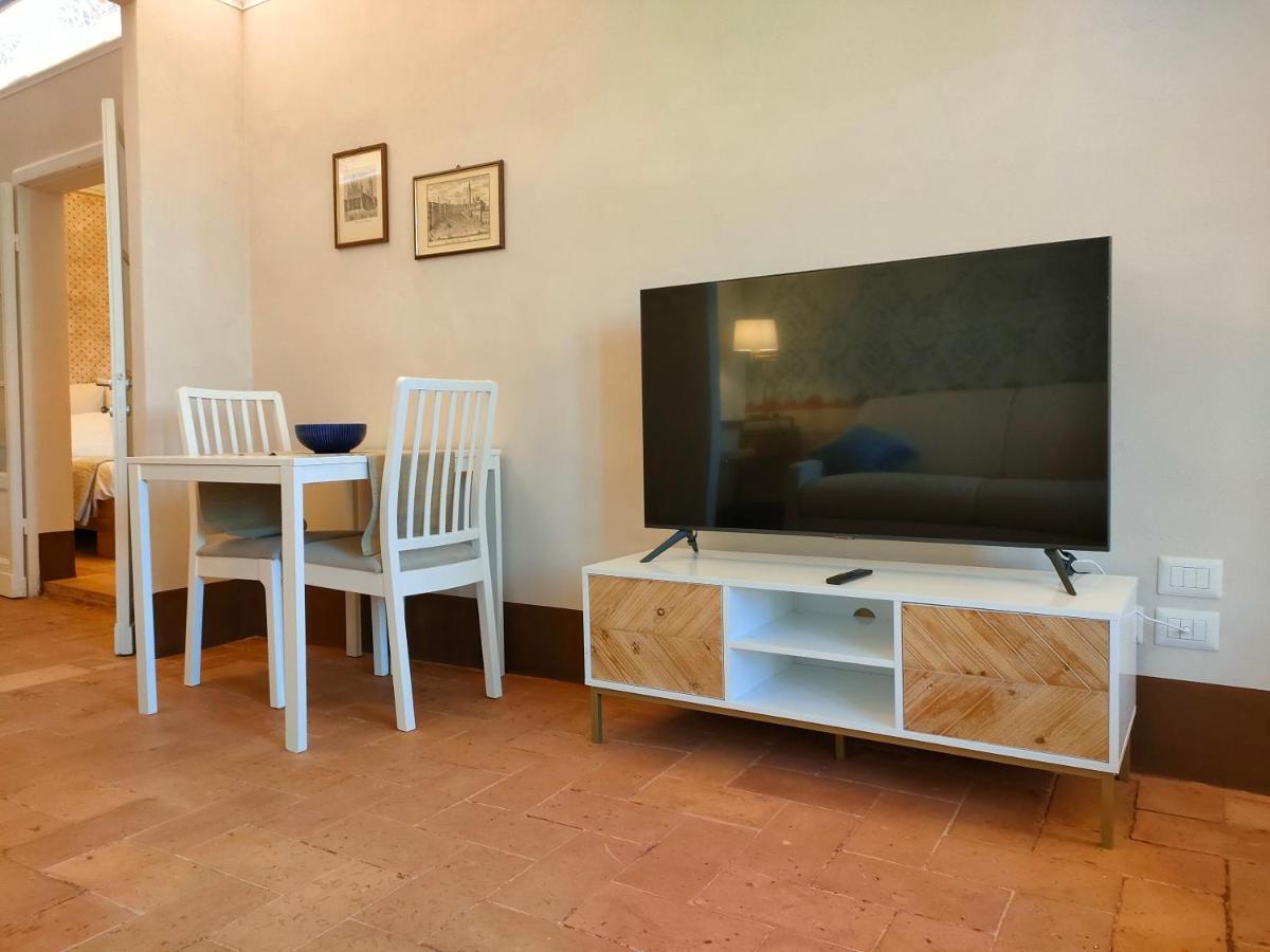 Casa Baldi Apartment Siena Exterior photo