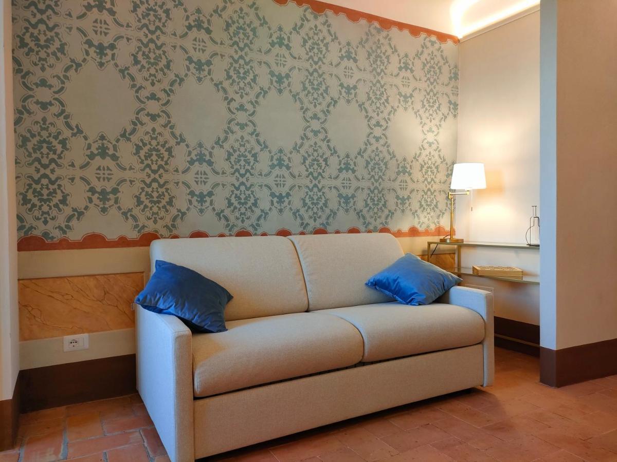 Casa Baldi Apartment Siena Exterior photo